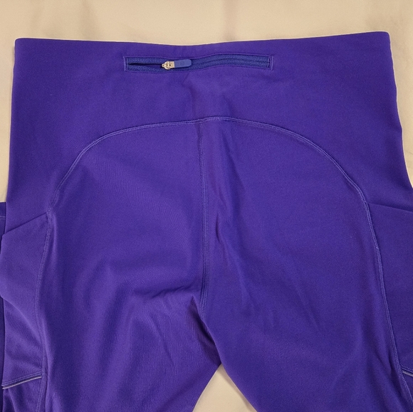 Lululemon Leggings - Picture 4 of 4
